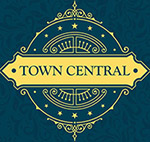 PKS Town Central logo